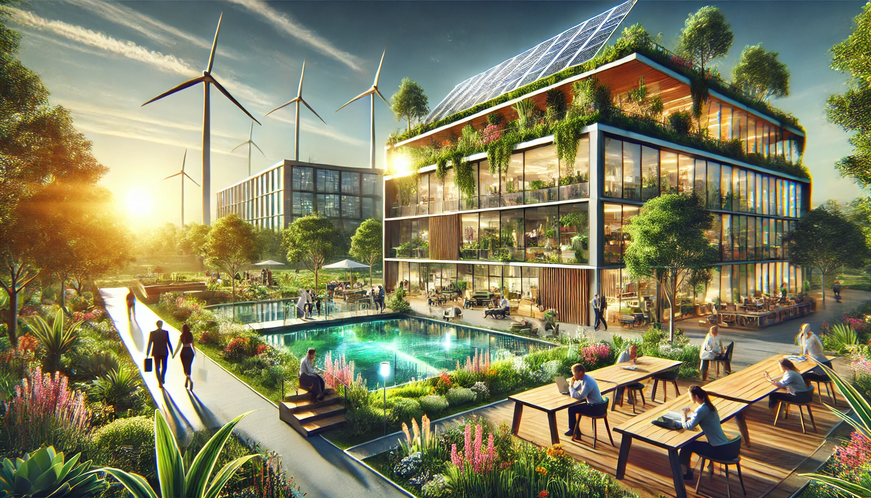 Innovación Verde
