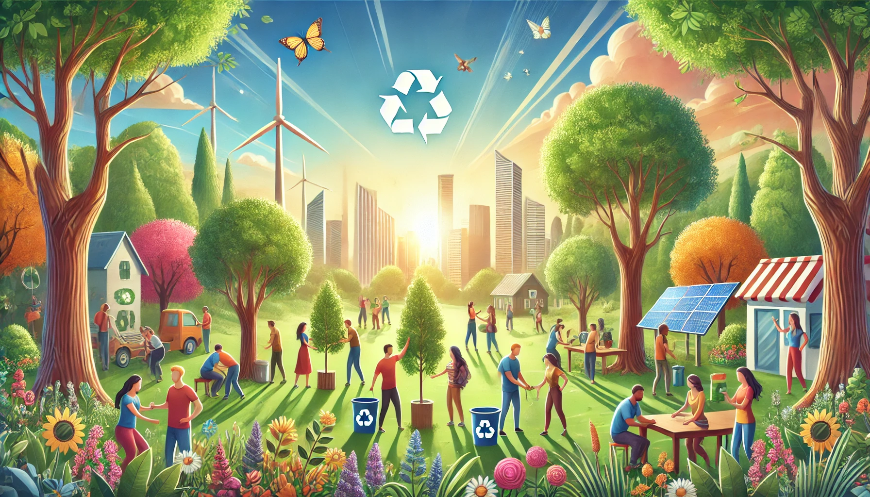 Responsabilidad Ambiental